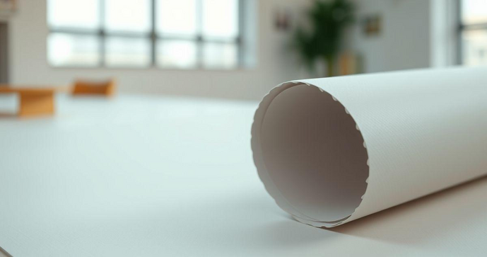Bobina Picotada Fundo Reto para Impressão: Vantagens e Aplicações Bobina Picotada Fundo Reto para Impressão: Vantagens e Aplicações