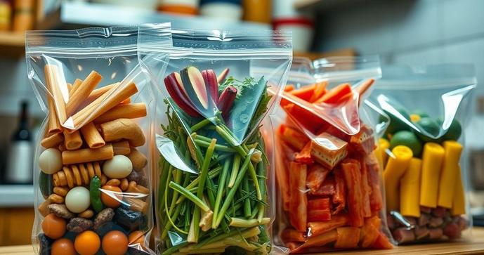Como Escolher os Melhores Saquinhos com Zip Lock para Sua Necessidade Como Escolher os Melhores Saquinhos com Zip Lock para Sua Necessidade