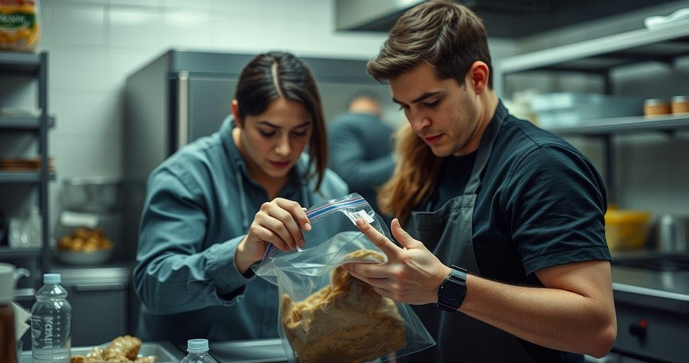 Como escolher a melhor embalagem com zip lock para suas necessidades Como escolher a melhor embalagem com zip lock para suas necessidades