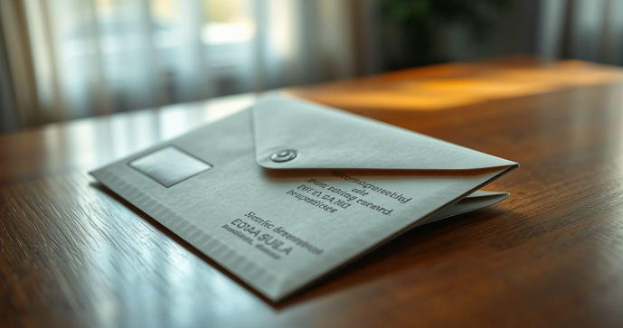 Envelope de segurança personalizado: como escolher o ideal para proteger suas correspondências Envelope de segurança personalizado: como escolher o ideal para proteger suas correspondências