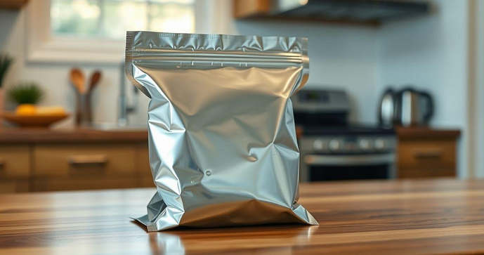 Saco Metalizado com Zip Lock: A Solução Ideal para Armazenamento e Conservação Saco Metalizado com Zip Lock: A Solução Ideal para Armazenamento e Conservação