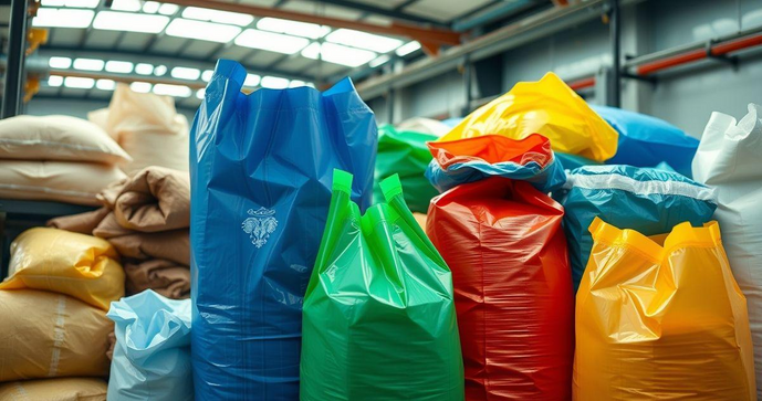 Saco PE: Tudo o Que Você Precisa Saber Sobre Suas Aplicações e Benefícios Saco PE: Tudo o Que Você Precisa Saber Sobre Suas Aplicações e Benefícios
