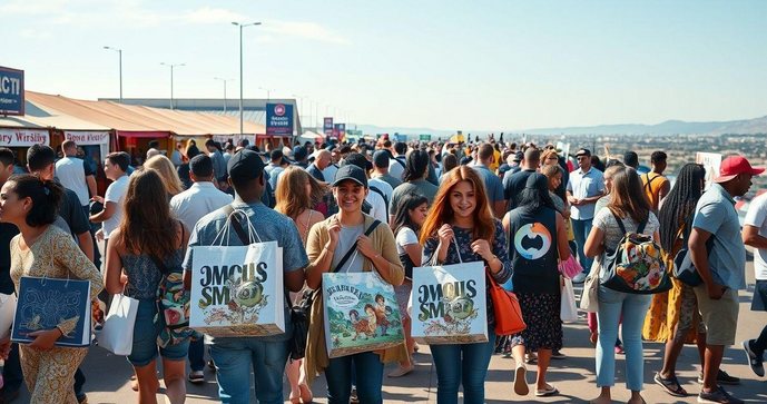 Sacolas Impressas Personalizadas Transformam sua Marca em uma Experiência Única Sacolas Impressas Personalizadas Transformam sua Marca em uma Experiência Única