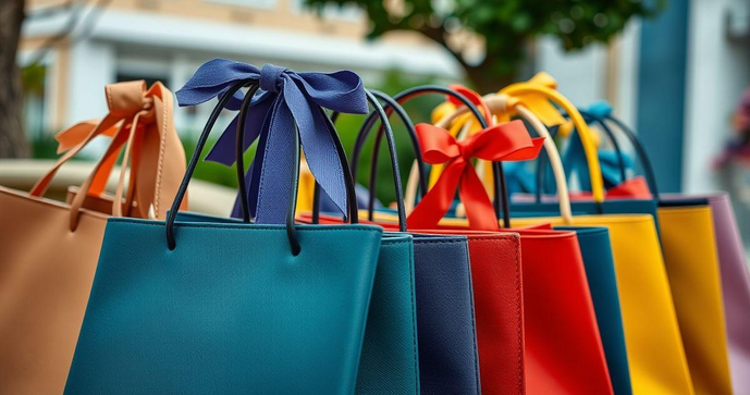 Como Escolher a Sacola Alça Fita Ideal para Suas Necessidades