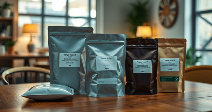 Como Escolher o Melhor Saco Inviolável Personalizado para Sua Empresa Como Escolher o Melhor Saco Inviolável Personalizado para Sua Empresa