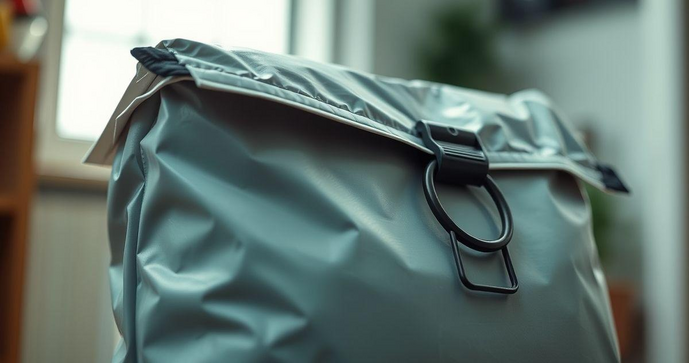 Como escolher o Saco de Segurança Correios ideal para suas entregas Como escolher o Saco de Segurança Correios ideal para suas entregas