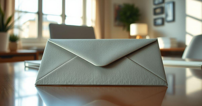 Envelope inviolável personalizado para segurança e branding eficaz na sua empresa Envelope inviolável personalizado para segurança e branding eficaz na sua empresa