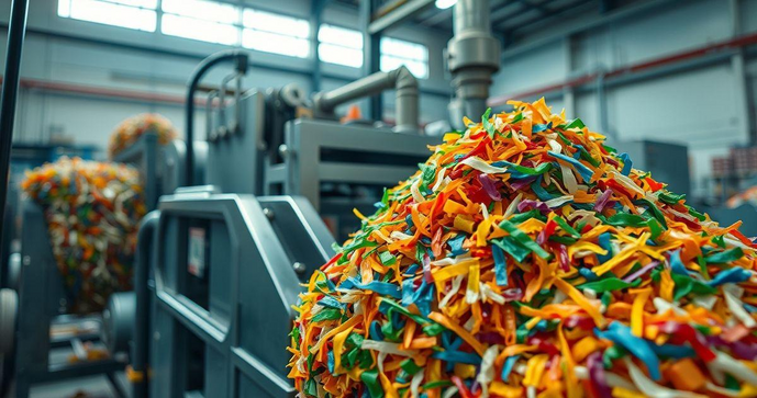 Fábrica de Sacola Reciclada: Como Contribuir para um Futuro Sustentável