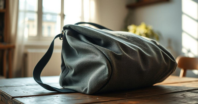 Saco para Guarda-Chuva: Como Escolher o Ideal para Proteger Seu Acessório