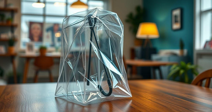 Sacola para Guarda-Chuva: Como Escolher a Melhor Opção para Proteger Seu Acessório Sacola para Guarda-Chuva: Como Escolher a Melhor Opção para Proteger Seu Acessório