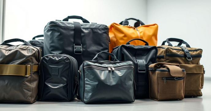 Como escolher o Saco de Segurança Correios ideal para suas encomendas