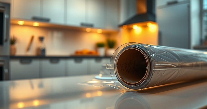 Descubra como a Bobina de Filme Plástico para Alimentos Revoluciona sua Cozinha Descubra como a Bobina de Filme Plástico para Alimentos Revoluciona sua Cozinha