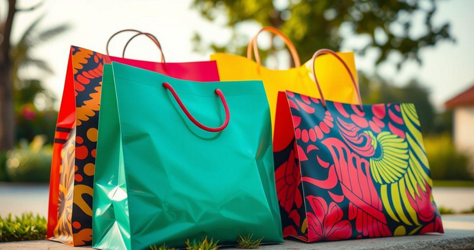 Saco PP personalizado: a solução criativa que transforma sua marca em destaque Saco PP personalizado: a solução criativa que transforma sua marca em destaque