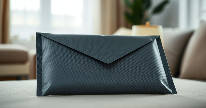 Transforme Seu E-commerce com Envelope de Segurança Personalizado e Inovador Transforme Seu E-commerce com Envelope de Segurança Personalizado e Inovador