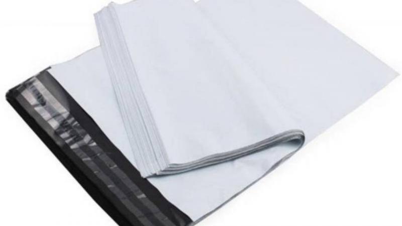 Envelope inviolável personalizado para segurança e branding eficaz
