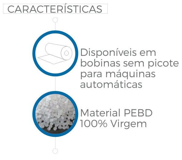 Imagem de Realsc Embalagens