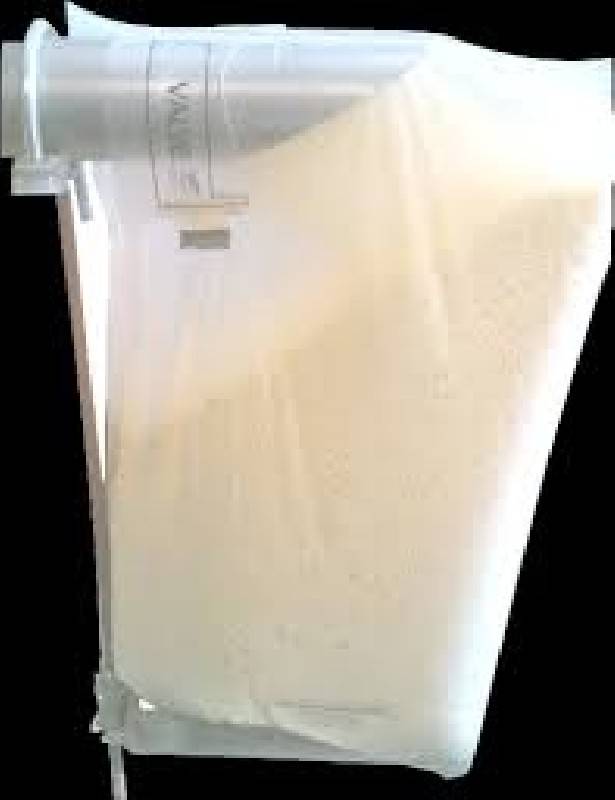 Fábrica sacos valvulados