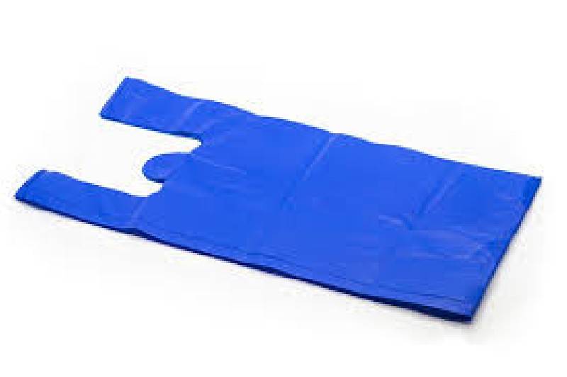 Fabricante de sacolas plásticas lisas