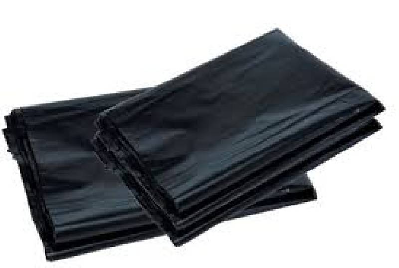 Imagem ilustrativa de Fornecedor de saco de lixo