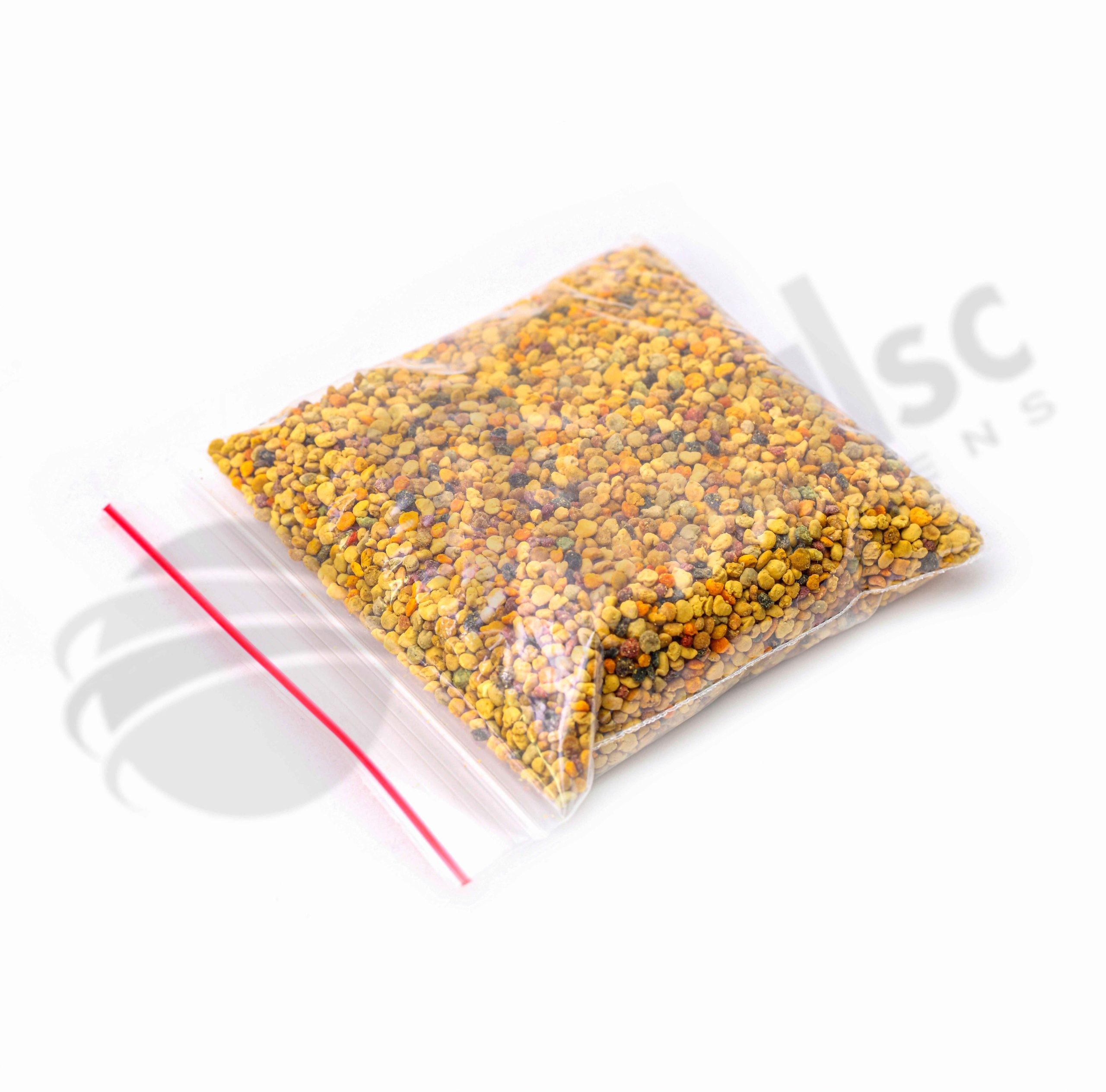 Saco PE c/ zip lock — foto 4