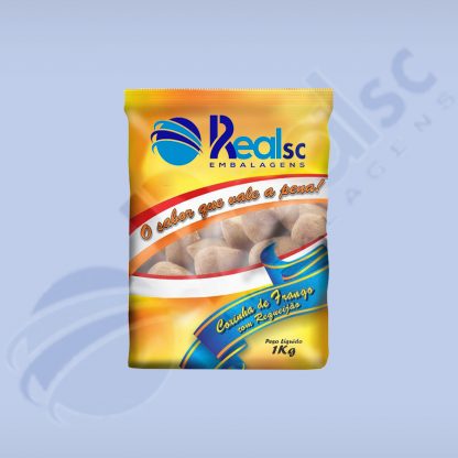 Saco PE impresso — foto 6