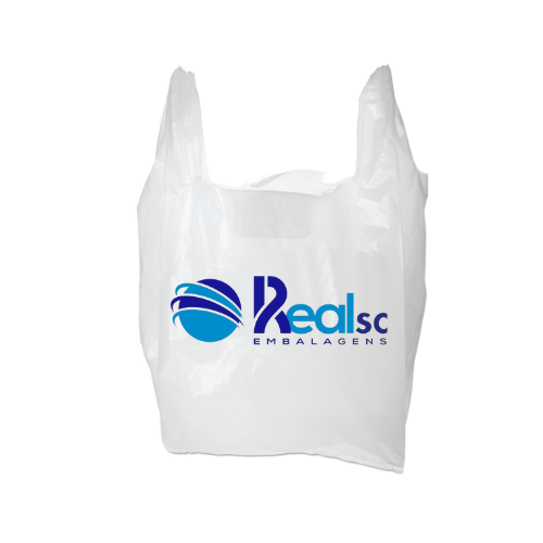 Sacolas impressas — foto 2